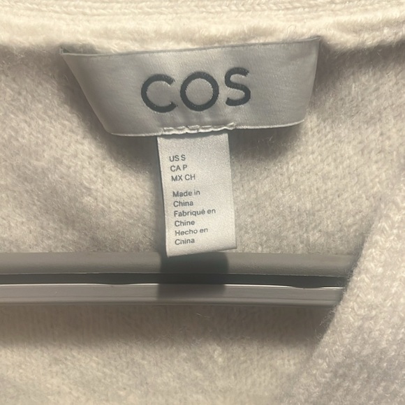 COS Cardigan - Picture 3 of 4